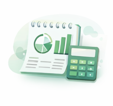 Accounting & Bookkeeping