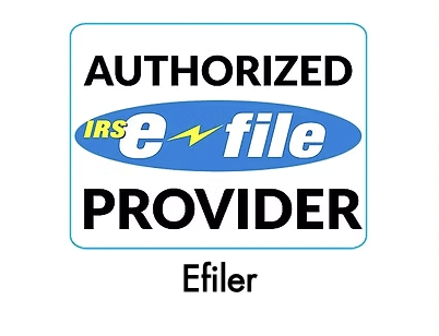 Authorized E-File Provider