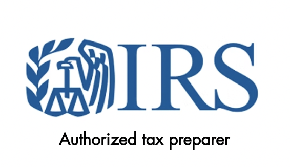IRS Authorized Tax Preparer