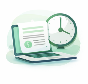 Payroll Services