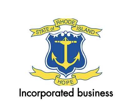 Rhode Island Incorporated Business