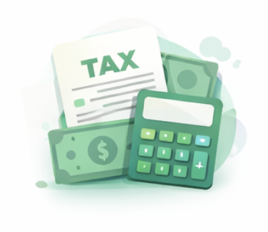 Tax Preparation