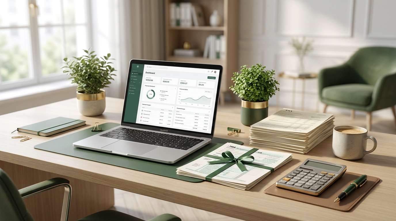 Payroll — Professional Multiservices