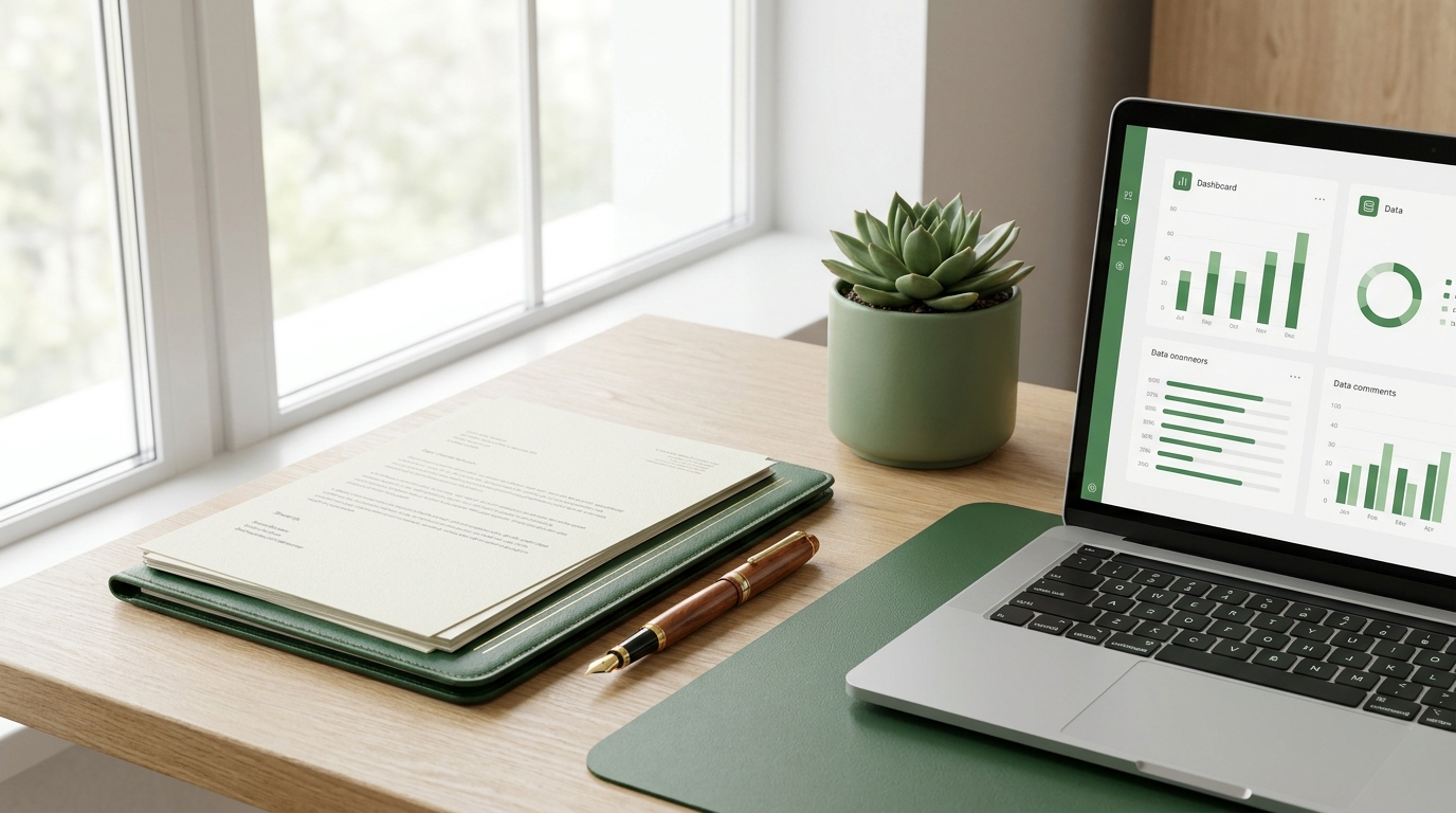 Business Formation — Professional Multiservices